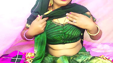 Bangala Hairy Bhabhi Faphouse – Hot Scene