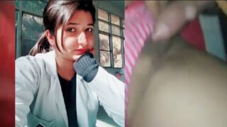 Desi Shimla Medical College Student Sex Video