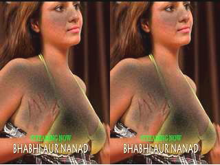 First nanad net bhabhi aur series web