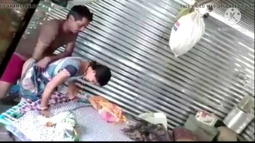 Desi maid fucked owner – homemade clip
