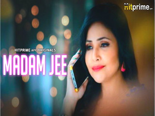 Madam episode jee series web | bold scene